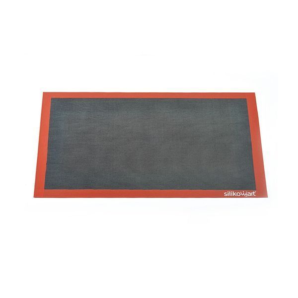 Air Mat 02 Big Силиконовый коврик для выпечки 58,3х38,4 см Air Mat 02 Big фото