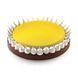 KIT TARTE RING ROUND D230 MM Набор форм для тартов ROUND d 23 cм KIT TARTE RING ROUND D230 MM фото 2