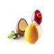 MUL3D EGG Силіконова форма для десертів MUL3D EGG 100 мл MUL3D EGG фото 1