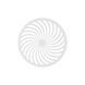 STENCIL GALETTE 02 Силиконовый коврик-трафарет &oslash;210 h 2.5 mm STENCIL GALETTE 02 фото 2