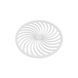 STENCIL GALETTE 02 Силиконовый коврик-трафарет &oslash;210 h 2.5 mm STENCIL GALETTE 02 фото 4