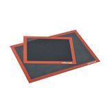 Air Mat Small Силиконовый коврик для випечки 30х40 см Air Mat Small фото