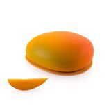 Silikomart Силиконовая форма для десертов Манго MANGO 600 MANGO 600 фото