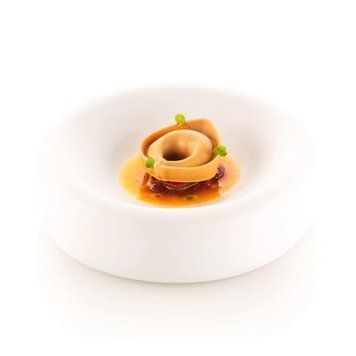 TORTELLINO 20 Силиконовая форма для декора TORTELLINO TORTELLINO 20 фото
