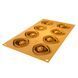 TORTELLINO 20 Силіконова форма для декору TORTELLINO TORTELLINO 20 фото 5