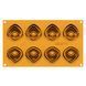 TORTELLINO 20 Силіконова форма для декору TORTELLINO TORTELLINO 20 фото 3