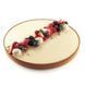 TARTE RING ROUND D230 H20 MM Форма для тарта 1 шт (d 230 мм) TARTE RING ROUND D230 H20 MM фото 2