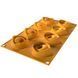 TORTELLINO 20 Силіконова форма для декору TORTELLINO TORTELLINO 20 фото 2
