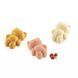 TEDDY BEAR XS 20 Форма для выпечки силиконовая Маленький мишка TEDDY BEAR XS 20 фото 1