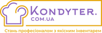 Kondyter &mdash; интернет-магазин