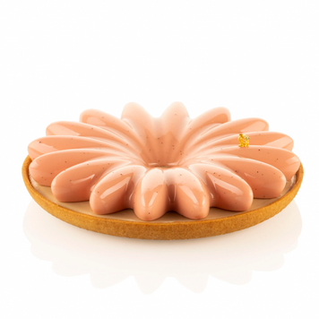 KIT 3D TARTE RING BLOOM &Oslash;180 MM Набор форм для тарта KIT 3D TARTE RING BLOOM &Oslash;180 MM KIT 3D TARTE RING BLOOM &Oslash;180 MM фото