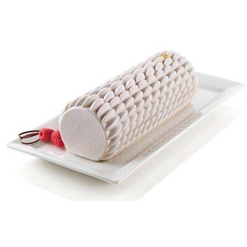 BUCHE QUENELLE Силиконовая форма для десертов BUCHE QUENELLE BUCHE QUENELLE фото