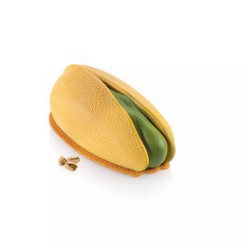 PISTACCHIO 750 Силиконовая форма для десерта Фисташка PISTACCHIO 750 фото
