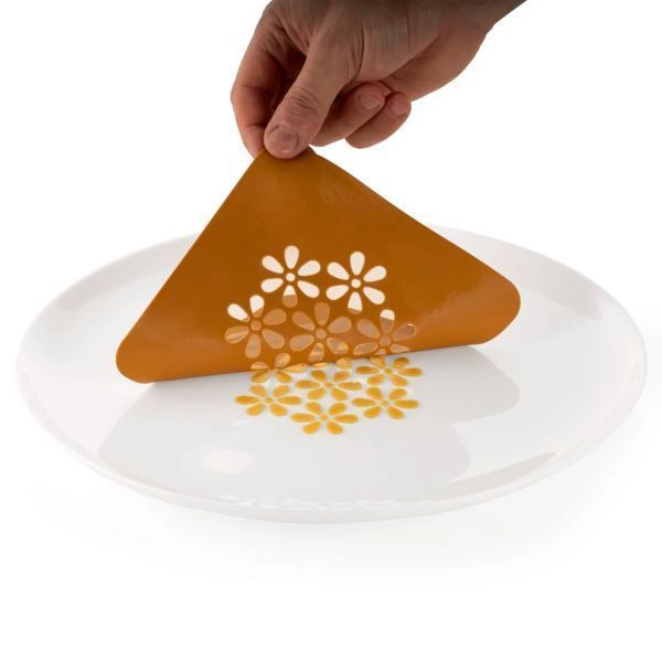 STENCIL SAKURA Силиконовый коврик для декора Сакура STENCIL SAKURA фото
