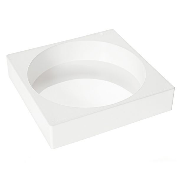 KIT LEAF 1200 Набір силіконових форм для десертів KIT LEAF 1200 KIT LEAF 1200 фото