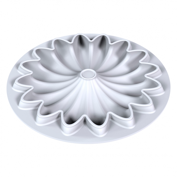 KIT 3D TARTE RING BLOOM &Oslash;180 MM Набір форм для тарту KIT 3D TARTE RING BLOOM &Oslash;180 MM KIT 3D TARTE RING BLOOM &Oslash;180 MM фото