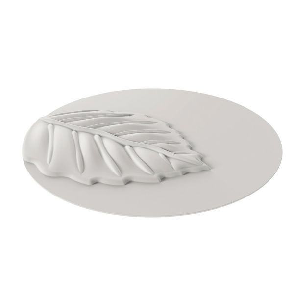 KIT LEAF 1200 Набір силіконових форм для десертів KIT LEAF 1200 KIT LEAF 1200 фото