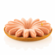 KIT 3D TARTE RING BLOOM &Oslash;180 MM Набір форм для тарту KIT 3D TARTE RING BLOOM &Oslash;180 MM KIT 3D TARTE RING BLOOM &Oslash;180 MM фото 1