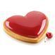 KIT TARTE RING AMORE 205x190 MM Форма для тартів AMORE 460 мл KIT TARTE RING AMORE 205x190 MM фото 1