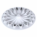 KIT 3D TARTE RING BLOOM &Oslash;180 MM Набір форм для тарту KIT 3D TARTE RING BLOOM &Oslash;180 MM KIT 3D TARTE RING BLOOM &Oslash;180 MM фото 2