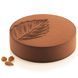 KIT LEAF 1200 Набір силіконових форм для десертів KIT LEAF 1200 KIT LEAF 1200 фото 1