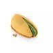 PISTACCHIO 750 Силиконовая форма для десерта Фисташка PISTACCHIO 750 фото 1