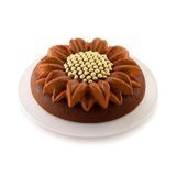 Silikomart Силиконовая форма для торта SUNFLOWER 2250 мл SFT252/C SFT252/C фото