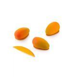 Silikomart Силиконовая форма для десертов Маленькое манго MANGO 30 MANGO 30 фото