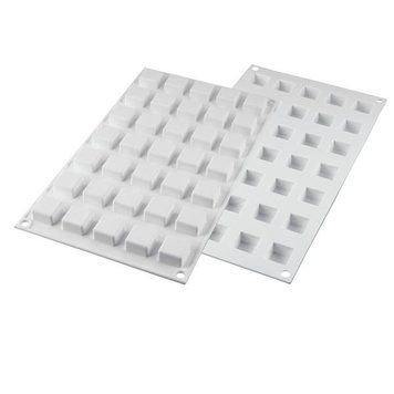 MICRO SQUARE5 Силиконовая форма для десертов MICRO SQUARE MICRO SQUARE5 фото