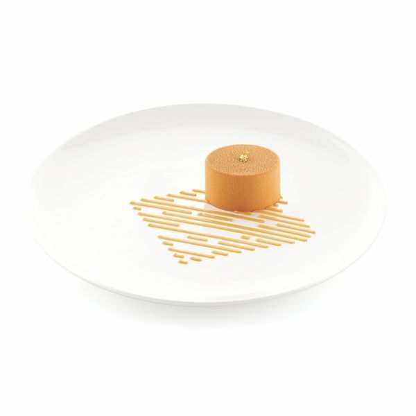 STENCIL LINEA Коврик силиконовый для декора Линии STENCIL LINEA фото