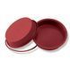 SFT124/C Силиконовая форма для торта ROUND PAN 1700 мл SFT124/C фото 1