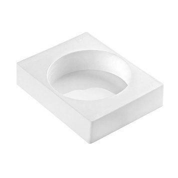 TOR135/1 Силиконовая форма круглая 570 мл TOR135/1 фото