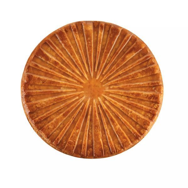 STENCIL GALETTE 03 Килимок силіконовий-трафарет &oslash;270 h 2,5 мм STENCIL GALETTE 03 фото