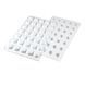 MICRO STONE5 Силіконова форма для десертів MICRO STONE MICRO STONE5 фото 2