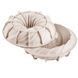 INTRECCIO Силиконовая форма для торта INTRECCIO 1650 мл INTRECCIO фото 2