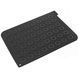 MAC02/C Силіконовий килимок для макаронс 60х40 см MAC02/C фото 2