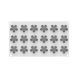 FIORE XS 13 Форма для випічки силіконовая Квіточка FIORE XS 13 фото 3