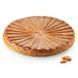 STENCIL GALETTE 03 Килимок силіконовий-трафарет &oslash;270 h 2,5 мм STENCIL GALETTE 03 фото 5