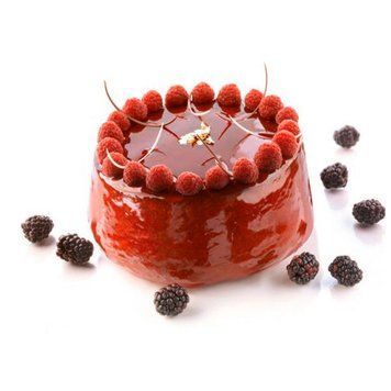 Genoise Силиконовая форма для торта GENOISE Genoise фото