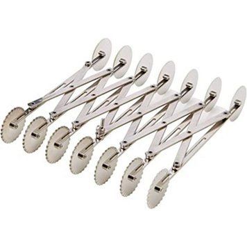 ROTINOX 7 P/O Делитель для теста на 7 роликов двойной ROTINOX 7 P/O фото