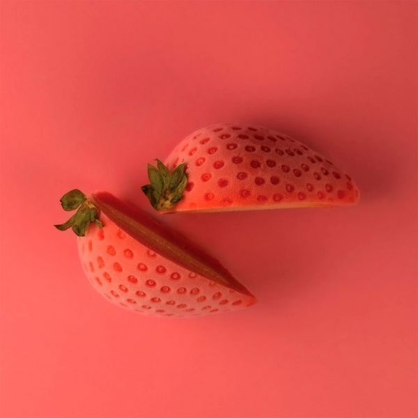 FRAGOLA 30 Силиконовая форма для десертов FRAGOLA 30 мл FRAGOLA 30 фото