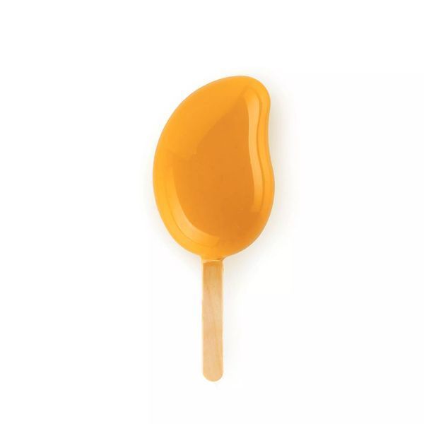 GEL20 MANGO Форма для морозива Манго GEL20 MANGO фото