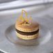 MACARON 110 Силіконова форма для десертів Макарон MACARON 110 фото 6