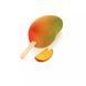 GEL20 MANGO Форма для морозива Манго GEL20 MANGO фото 5