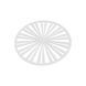 STENCIL GALETTE 04 Коврик силиконовый-трафарет &oslash;210 h 2.5 мм STENCIL GALETTE 04 фото 4