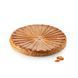 STENCIL GALETTE 04 Коврик силиконовый-трафарет &oslash;210 h 2.5 мм STENCIL GALETTE 04 фото 1