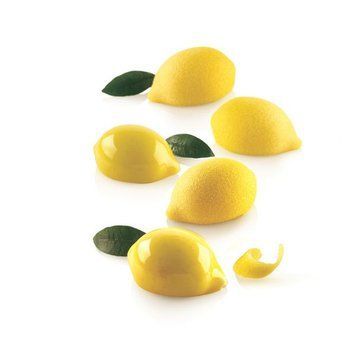 LIMONE&LIME 30 Силиконовая форма для десертов LIMONE&LIME 30 мл LIMONE&LIME 30 фото