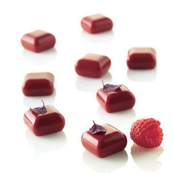 MICRO GEM5 Силиконовая форма для десертов MICRO GEM MICRO GEM5 фото