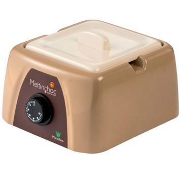 MC105 Температор для шоколаду 23x26x12,5 см, 1,5 л MC105 фото