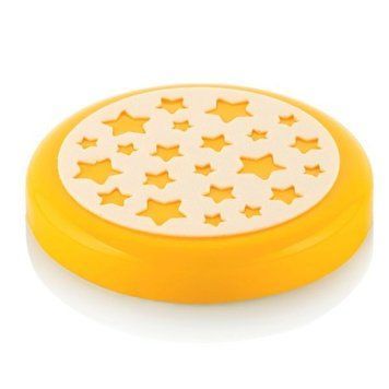 Silikomart Килимок силіконовий для декору Зірки STARS DECOR STARS DECOR фото